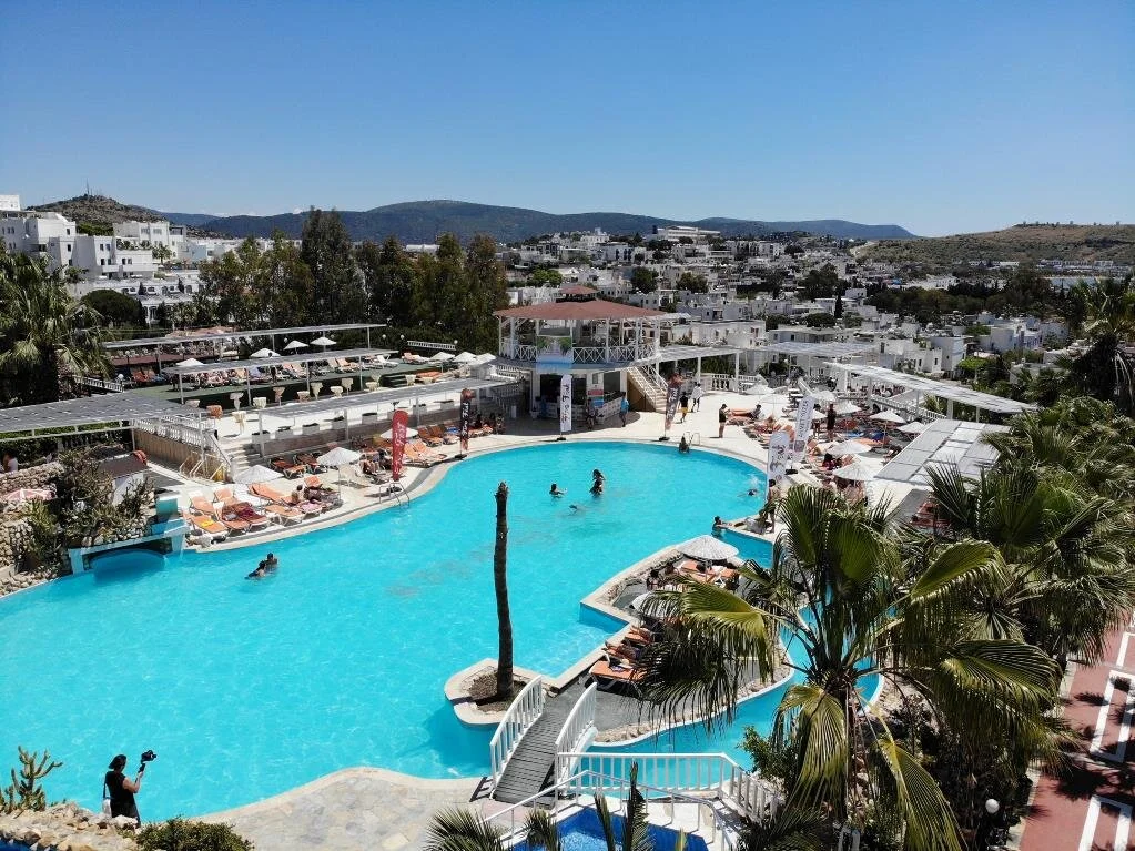 Phoenix Sun Otel 3 Gece Otel Konaklamalı