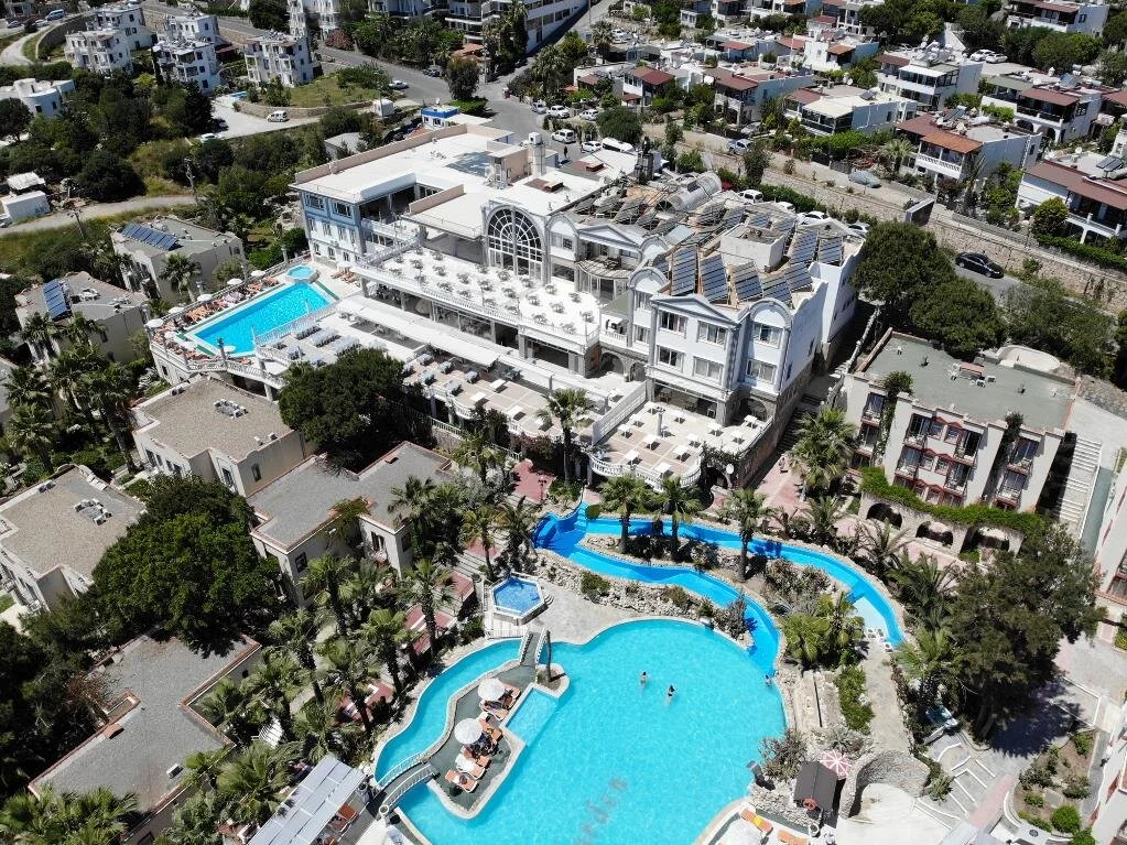 Phoenix Sun Otel 3 Gece Otel Konaklamalı Phoenix Sun Otel 3 Gece Otel Konaklamalı