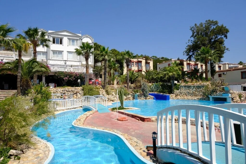 Phoenix Sun Otel 4 Gece Otel Konaklamalı Phoenix Sun Otel 4 Gece Otel Konaklamalı