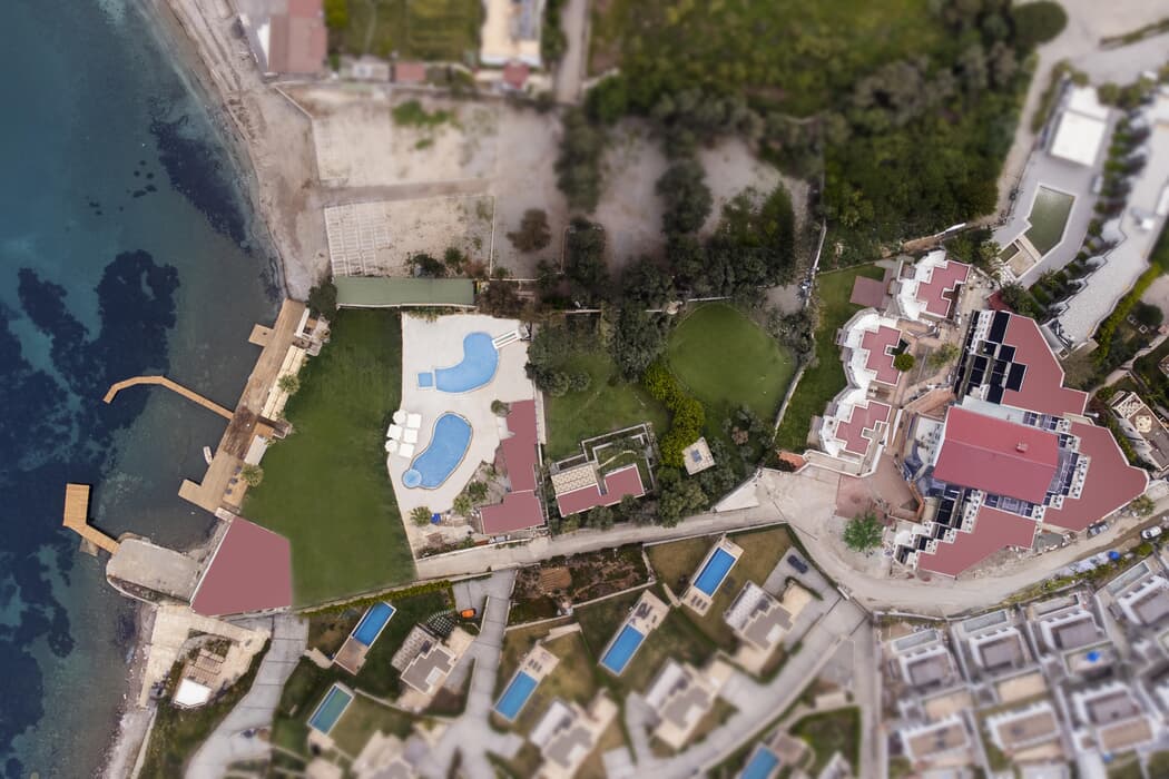 Veluna Beach Resort Otel 3 gece 4 Gün Otel Konaklamalı