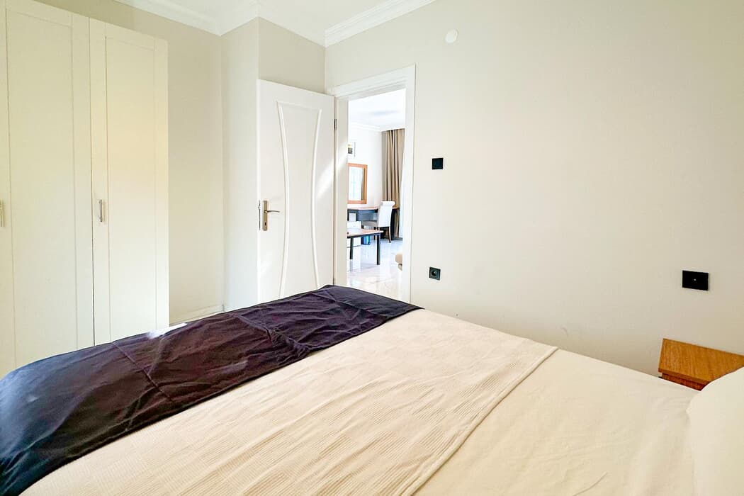 Veluna Beach Resort Otel 3 gece 4 Gün Otel Konaklamalı