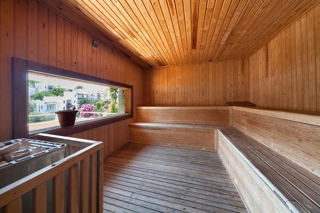 Golden Age Crystal Bodrum 4 Gece Otel Konaklamalı