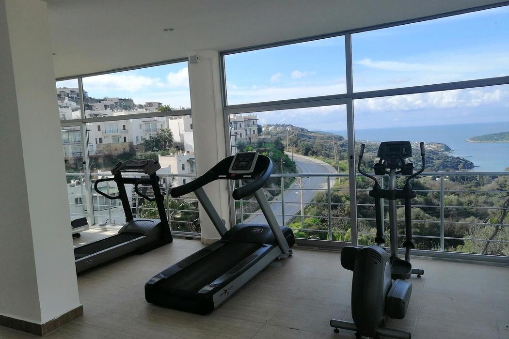 Golden Age Crystal Bodrum 4 Gece Otel Konaklamalı