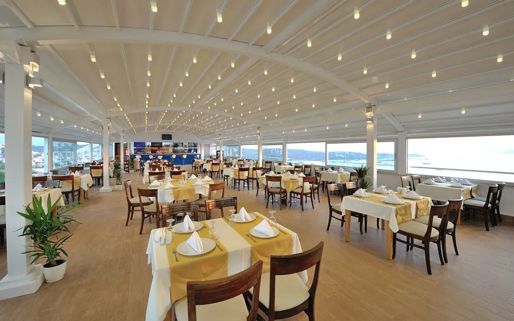 Söz Otel Gümbet 4 Gece Otel Konaklamalı