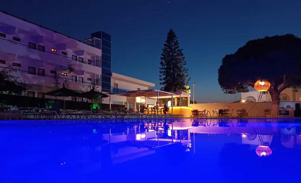 Söz Otel Gümbet 4 Gece Otel Konaklamalı