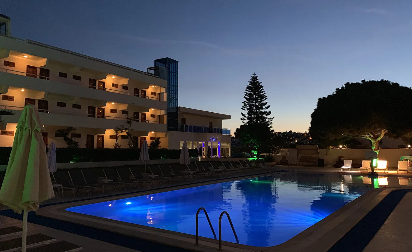 Söz Otel Gümbet 4 Gece Otel Konaklamalı