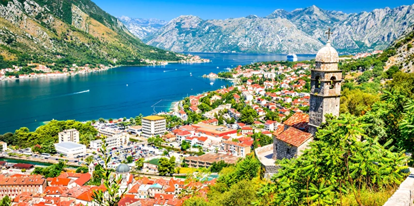 YILBAŞI ÖZEL THY İLE BOSNA BELGRAD TURU VİZESİZ !! 3 GECE 4 GÜN – 4*LI OTELLERDE KONAKLAMA