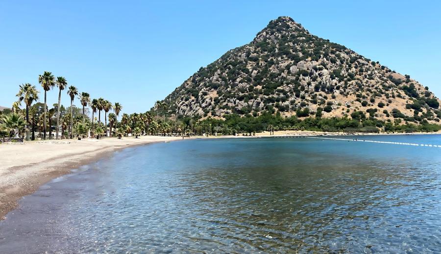 Bodrum Gökova Akyaka Marmaris Datça Deniz ve Tekne Turu (3 Gece Otel Konaklamalı)