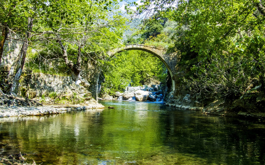 İda Dağı Kazdağları Ayvalık Cunda Adası Turu (1 Gece Otel Konaklamalı)