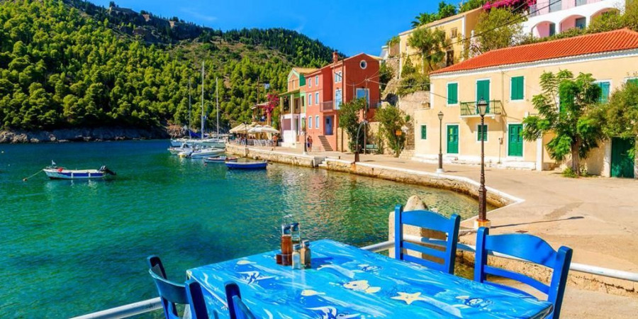 İda Dağı Kazdağları Ayvalık Cunda Adası Turu (1 Gece Otel Konaklamalı)