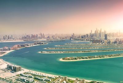 Ramazan Bayramı Özel Dubai Serüveni Emirates Hava Yolları ile 4 Gece & 6 Gün 17 Mart 2026 Hareket