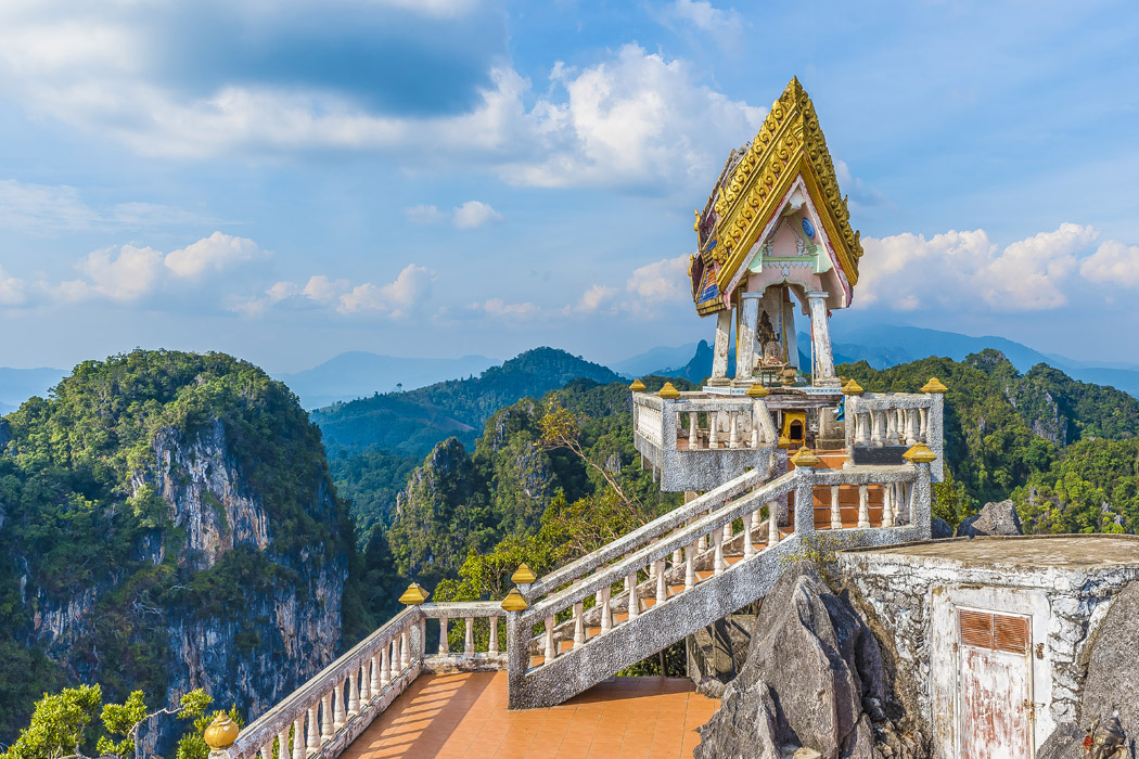 Sömestre Özel Phuket & Bangkok & Maldivler Serüveni Türk Hava Yolları ile 7 Gece & 9 Gün