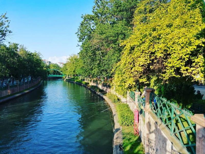 Bursa Cumalıkızık Eskişehir Odunpazarı Turu (1 Gece Konaklamalı)