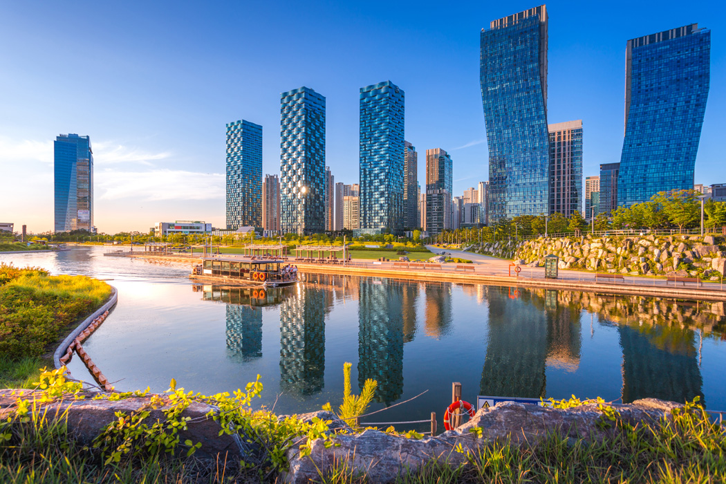 Mavi Japonya Okınawa'dan Tokyo'ya Türk Hava Yolları İle 7 Gece (KIX-NRT) - Vizesiz 2026