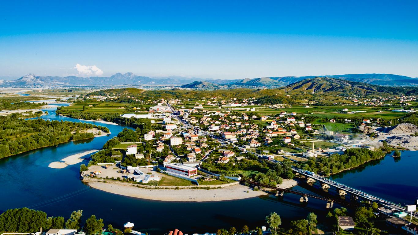 Otobüslü Elegant Balkanlar'da 7 Ülke/ 7 Gece Akşam Yemekleri,Balkan Gecesi ve Selanik Tavernası ,Tüm Çevre Gezileri ve Turlar Dahil
