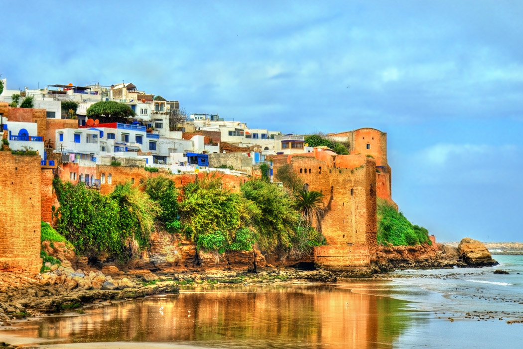 MEGA FAS ve SAHRA ÇÖLÜ TURU - Vizesiz - THY ile 7 Gece - 09 Kasım 2025 Ara Tatil Özel
