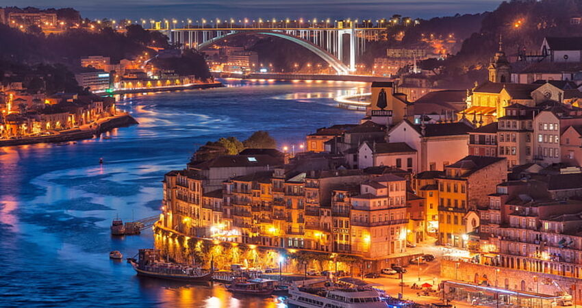 22 Mayıs 2026 Kurban Bayramı Özel  Mega Portekiz & Endülüs & İspanya THY İle 7 Gece (MAD BCN)