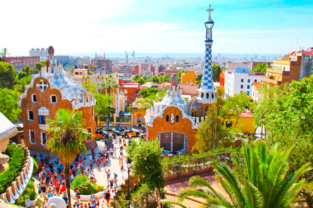 Comfort İspanya & Endülüs Turu Türk Hava Yolları ile 7 Gece Ekstra Turlar Dahil, 2026 (MAD-BCN) Comfort İspanya & Endülüs Turu Türk Hava Yolları ile 7 Gece Ekstra Turlar Dahil, 2026 (MAD-BCN)