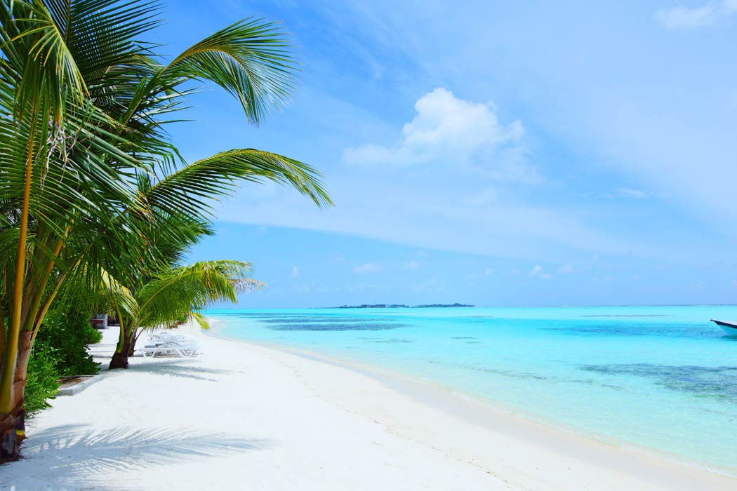 MALDİVLER & SİNGAPUR & PHUKET - 8 Gece - Thy İle Vizesiz 2026