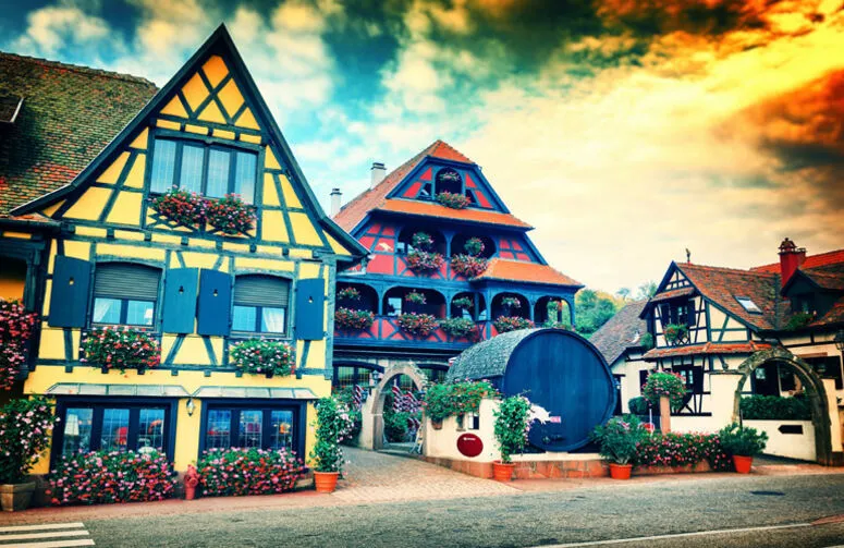 PRAG NOEL PAZARLARI TURU Ajet Havayolları ile 3 Gece / 4 Gün PRAG NOEL PAZARLARI TURU Ajet Havayolları ile 3 Gece / 4 Gün