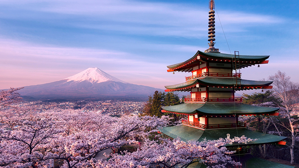 2026 Comfort Japonya & Kore Turu Türk Hava Yolları ile 8 Gece Ekstra Turlar & Çay Seremonisi Dahil (ICN-KIX)