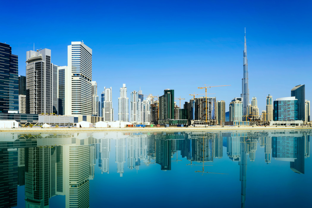 Sömestre Ve Ramazan Bayramı Özel Dubai Serüveni FlyDubai Hava Yolları ile 4 Gece