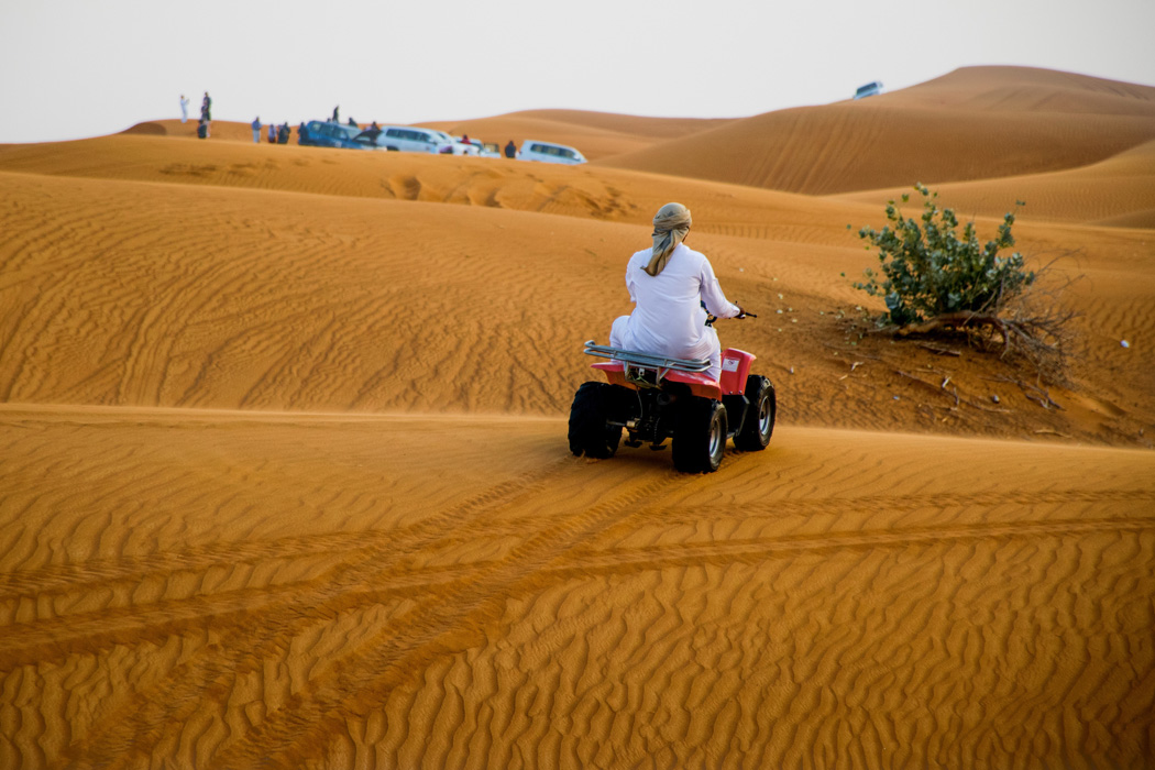 Sömestre Ve Ramazan Bayramı Özel Dubai Serüveni FlyDubai Hava Yolları ile 4 Gece