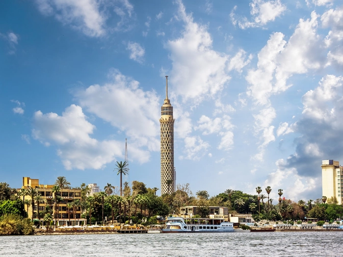 İskenderiye-Kahire-Kızıldeniz Turu Air Cairo HY ile 4 Gece 5 Gün 2025 Sonbahar & Kış ve 2026 Kış