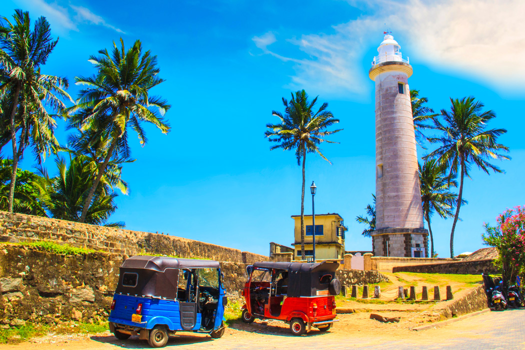 Elegant Srı Lanka Jazeera HY İle 5 Gece Ekstra Turlar Ve Akşam Yemekleri Dahil (CMB-CMB) 2026