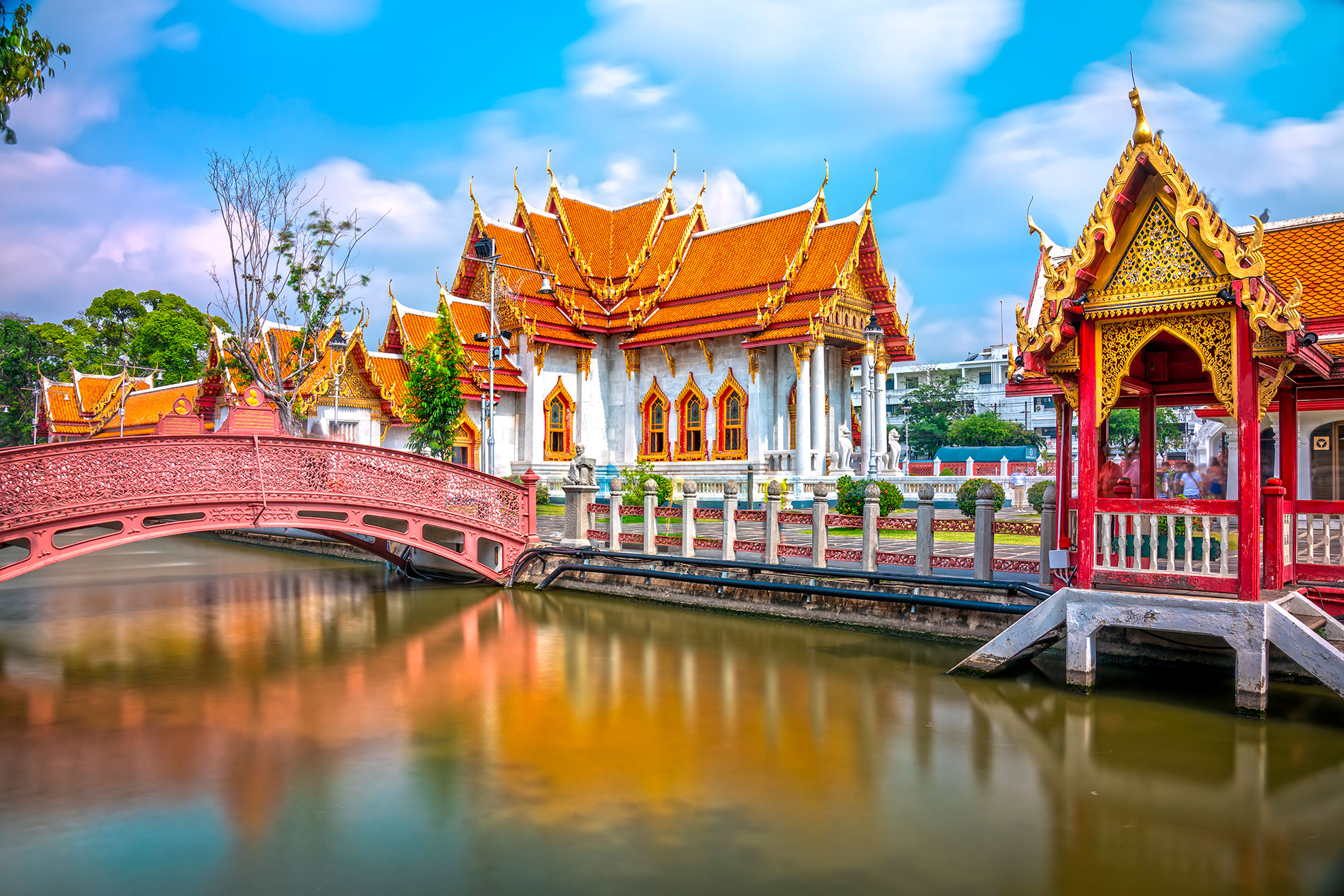 30 Ocak 2026 Sömestre Özel Hong Kong- Singapur- Bali Turu Singapur HY ile 7 Gece (SIN -SIN)