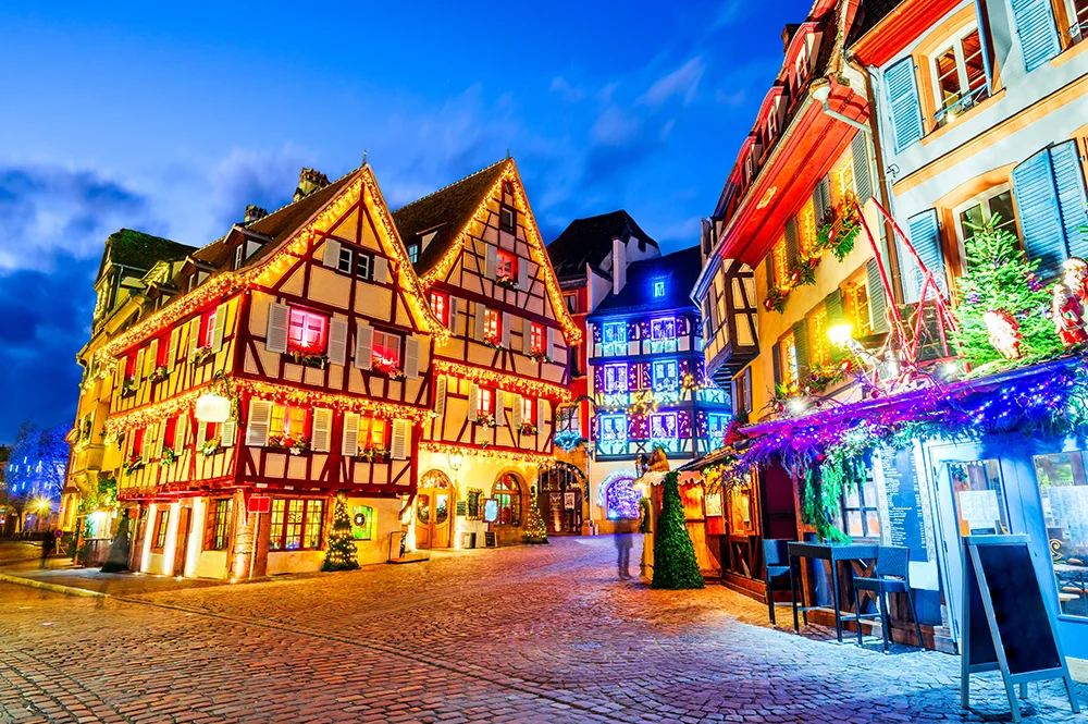 Kurban Ve Ramazan Bayramı & Yaz Dönemi Comfort Benelüx & Paris & Alsace & İsviçre Turu Türk Hava Yolları ile 7 Gece Ekstra Turlar Dahil (AMS-BSL) 2026