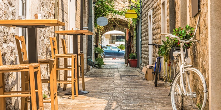 Fırsat Vizesiz Kosovalı Baştanbaşa Balkanlar Tüm Çevre Gezileri, Ekstra Turlar, Akşam Yemekleri, Balkan Gecesi Dahil! (Her Çarşamba Hareket) 7 Gece / 8 Gün 2026