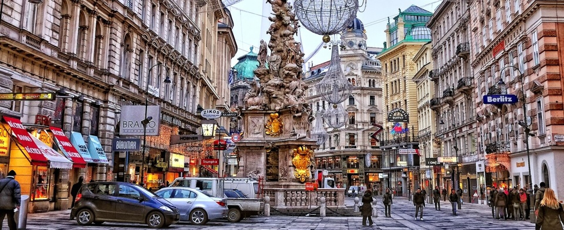 Fırsat Büyük Orta Avrupa Turu Ajet Havayolları ile 7 Gece / 8 Gün 2026