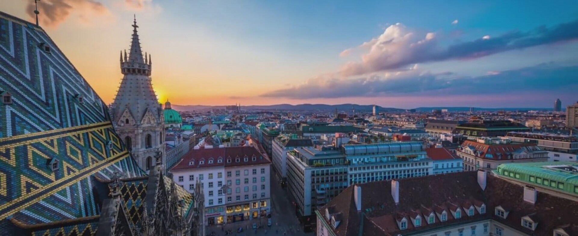 Fırsat Büyük Orta Avrupa Turu Ajet Havayolları ile 7 Gece / 8 Gün 2026