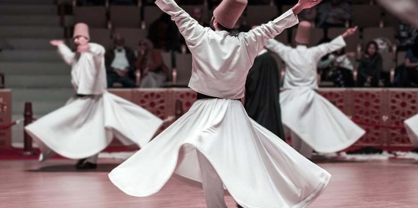 Günübirlik Konya Mevlana Şeb-i Arus Turu Günübirlik Konya Mevlana Şeb-i Arus Turu