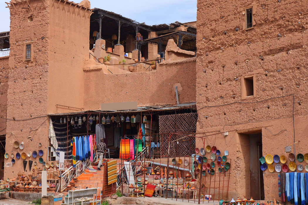 Elegant Fas Kraliyet Şehirleri Air Arabia Havayolları İle 5 gece Ekstra Turlar Dahil 2026 Dönemi