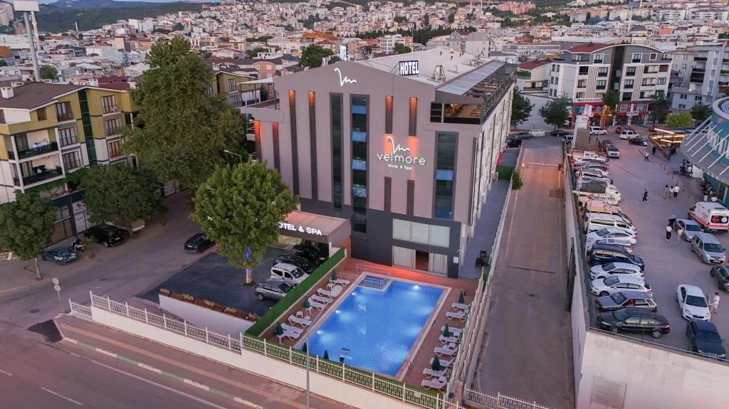 Uludağ Kayak Turu 2 gece Velmore Otel Konaklamalı Uludağ Kayak Turu 2 gece Velmore Otel Konaklamalı