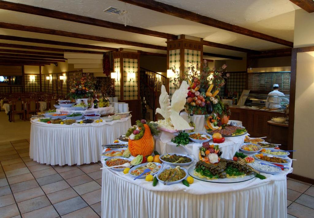 Beceren Otel Uludağ Turu 2 Gece 3 Gün