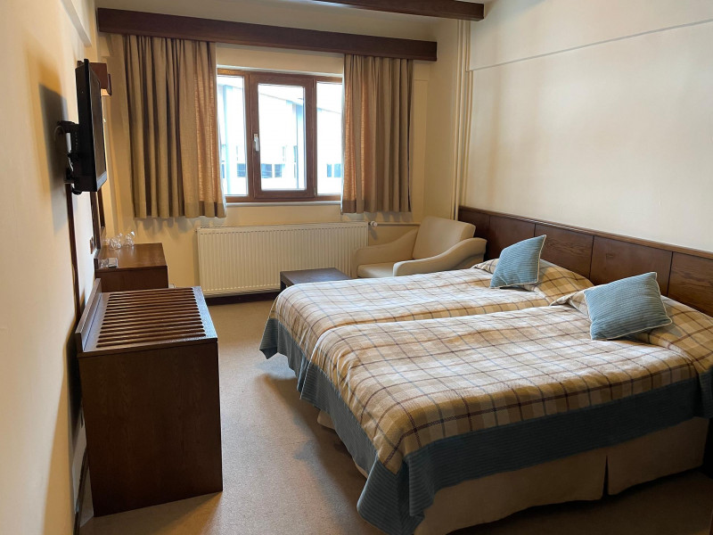 Beceren Otel Uludağ Turu 2 Gece 3 Gün