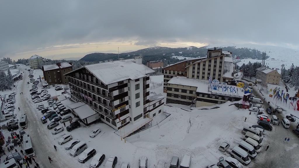 Beceren Otel Uludağ Turu 1 Gece 2 Gün Beceren Otel Uludağ Turu 1 Gece 2 Gün