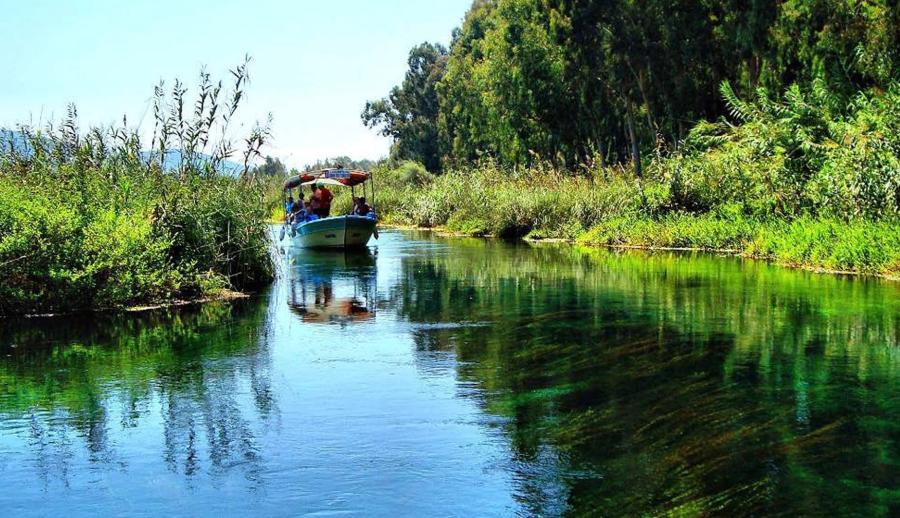 Uçaklı Likya Fethiye Ölüdeniz Akyaka Yüzme ve Tekne Turu (3 Gece Otel Konaklamalı)
