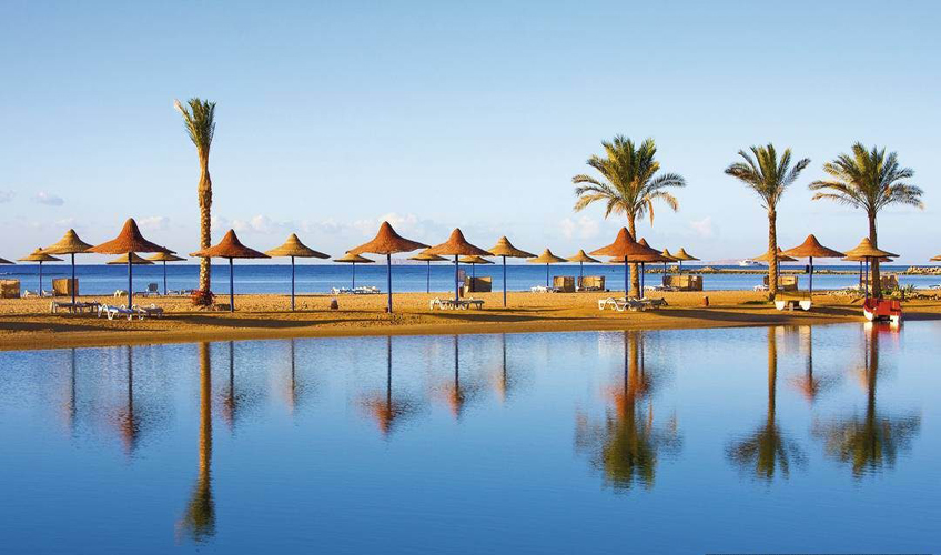 Sharm el Sheikh - Kahire ve İskenderiye Masalı 6 Gece – 7 Gün (6 Gece Otel Konaklaması)