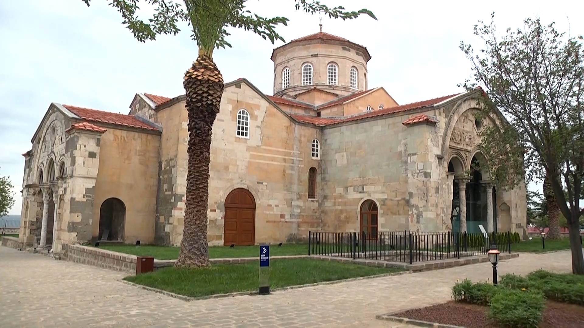 Karadeniz Yaylalar ve Batum Turu / 3 Gece Otel Konaklamalı