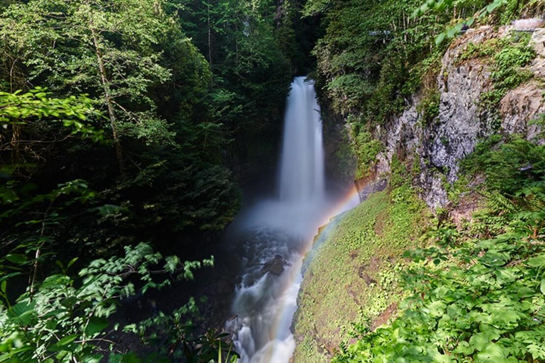 Karadeniz Yaylalar ve Batum Turu / 3 Gece Otel Konaklamalı