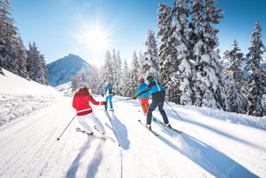 Sömestir Özel Royal Capital Otel Bursa Konaklamalı Uludağ Kayak Turu (1 Gece Otel Konaklamalı)
