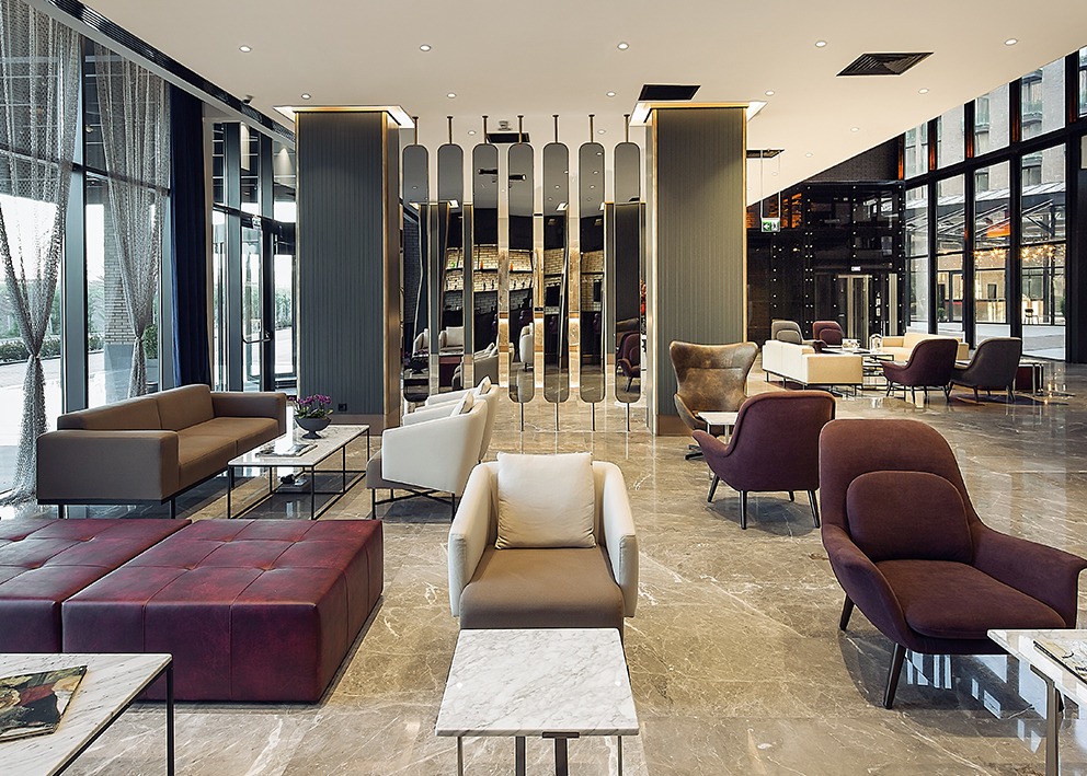 Yılbaşı Özel Dedeman Otel Konaklamalı Maşukiye Ormanya Turu ( Gala Dahil)