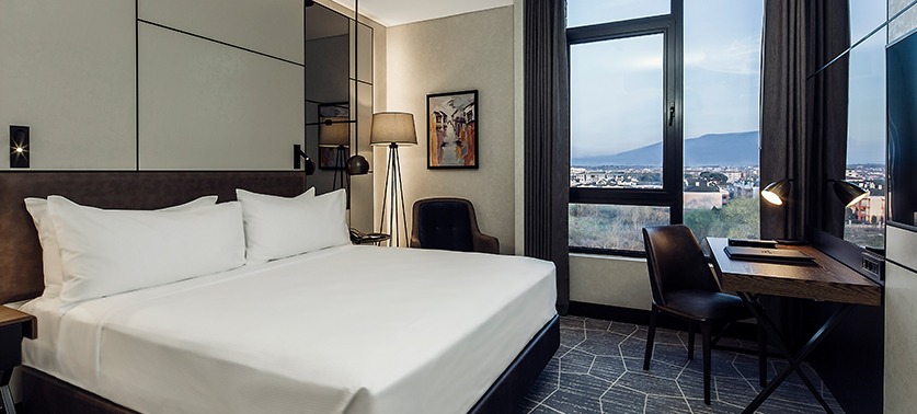 Yılbaşı Özel Dedeman Otel Konaklamalı Maşukiye Ormanya Turu ( Gala Dahil)