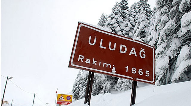 Sömestir Özel Kervansaray City Otel Bursa Konaklamalı Uludağ Kayak Turu (2 Gece Otel Konaklamalı)