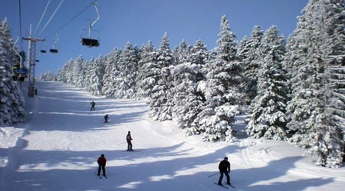 Sömestir Özel Royal Capital Otel Bursa Konaklamalı Uludağ Kayak Turu (2 Gece Otel Konaklamalı)