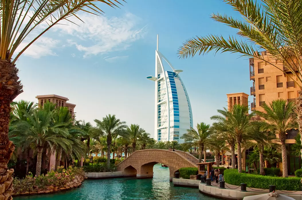 YILBAŞI ÖZEL VİZE DAHİL DUBAİ TURU Pegasus Havayolları ile 3 gece